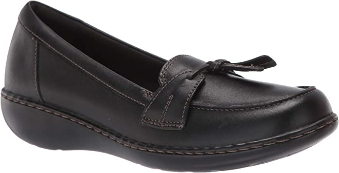 Dr scholls east on sale loafer